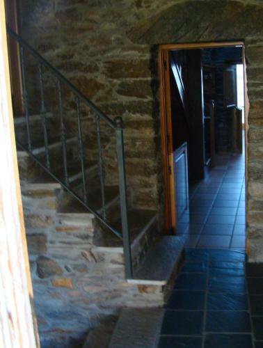 Agroturismo Casa Dos Pedrouzos