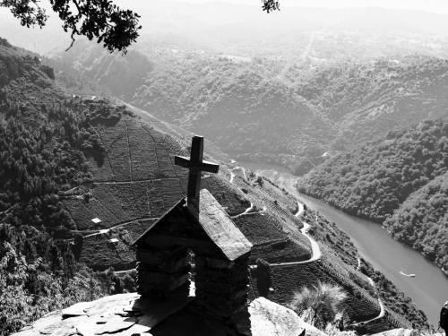 Casa Doade, En A Ribeira Sacra