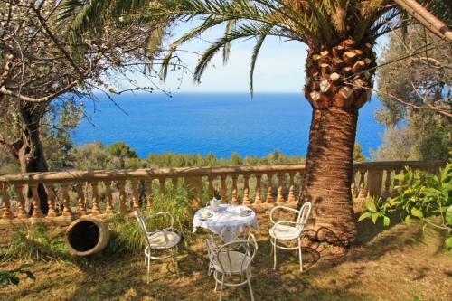 Apartamento Llucalcari