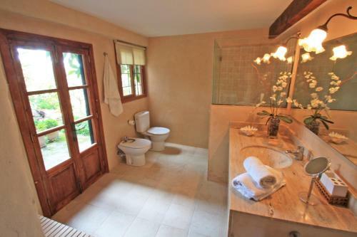 Apartamento Llucalcari