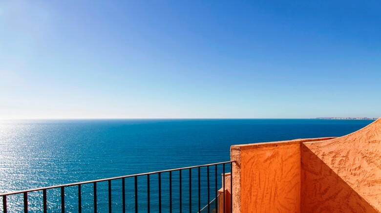 Apartamentos Pueblo Acantilado Suites