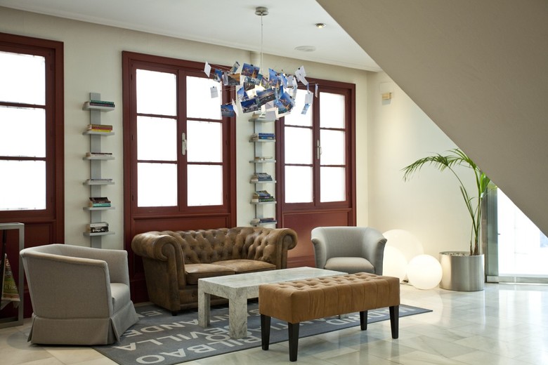 Hotel TRYP Ciudad De Alicante