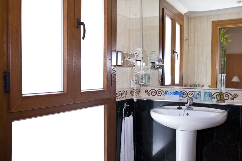 Hotel TRYP Ciudad De Alicante