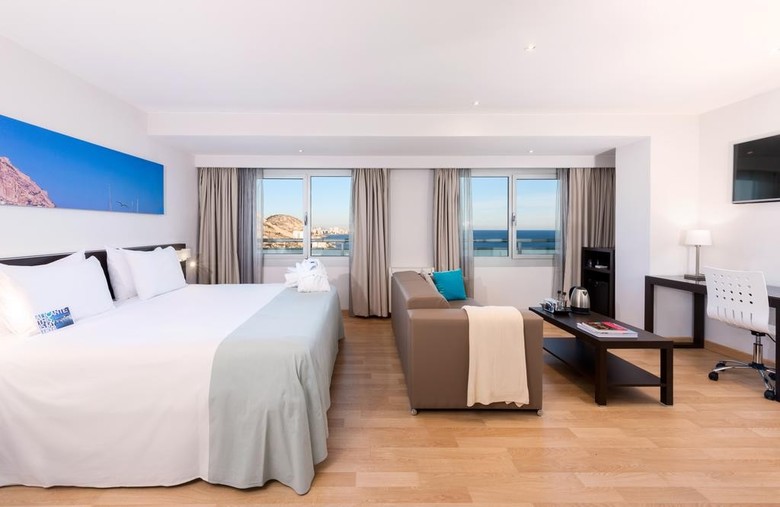 Hotel TRYP Gran Sol