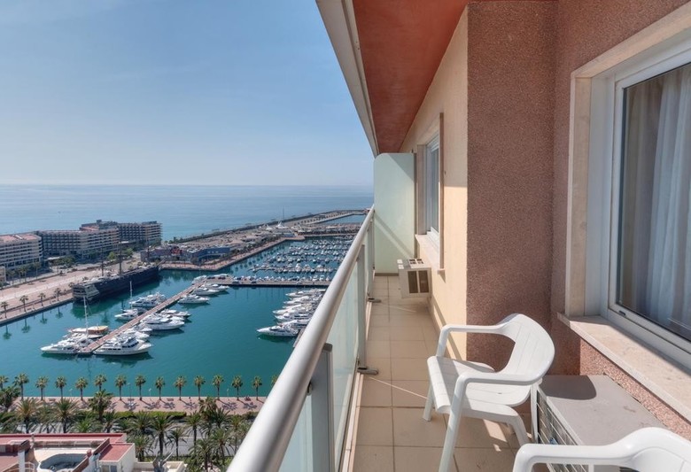 Hotel TRYP Gran Sol