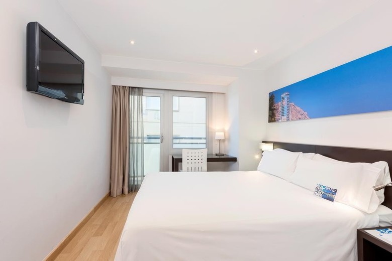 Hotel TRYP Gran Sol