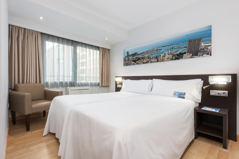 Hotel TRYP Gran Sol