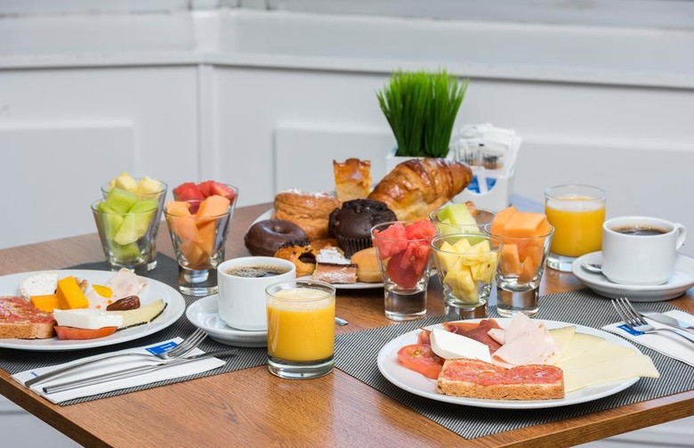 Hotel TRYP Gran Sol