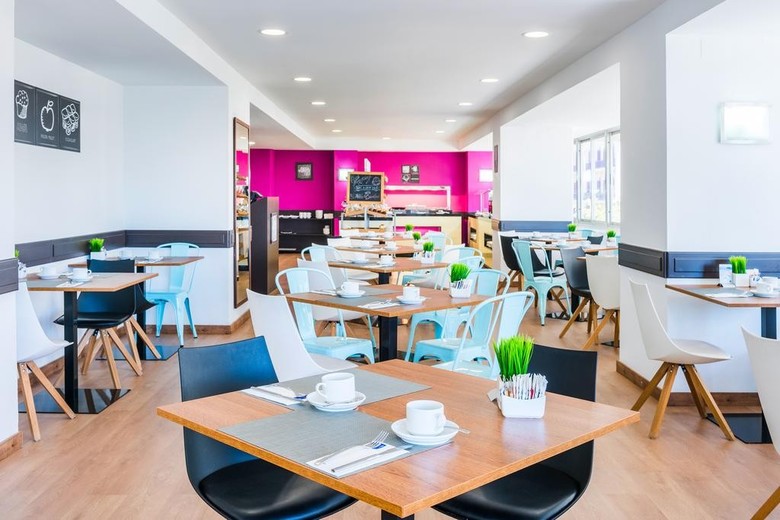 Hotel TRYP Gran Sol