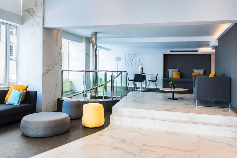 Hotel TRYP Gran Sol