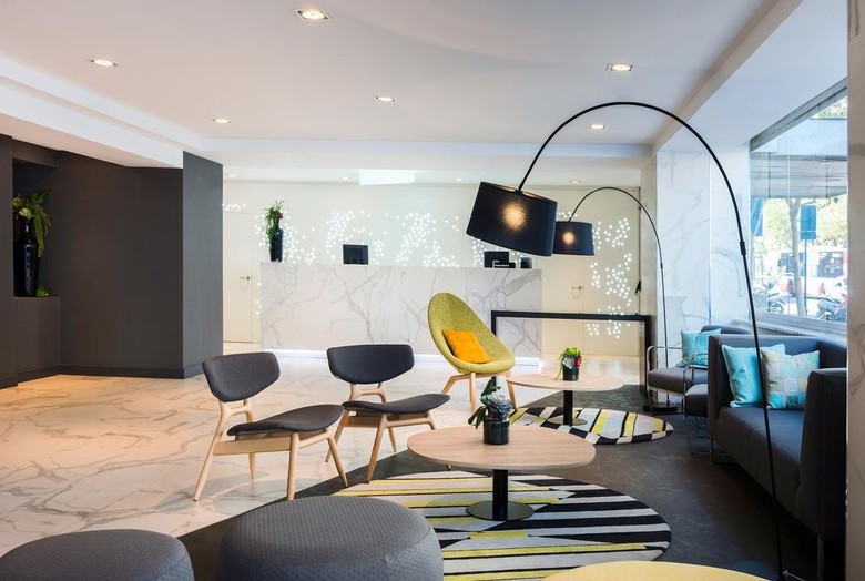 Hotel TRYP Gran Sol