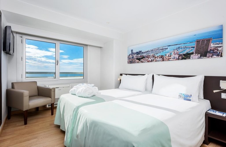 Hotel TRYP Gran Sol