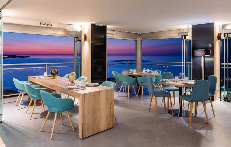 Hotel TRYP Gran Sol