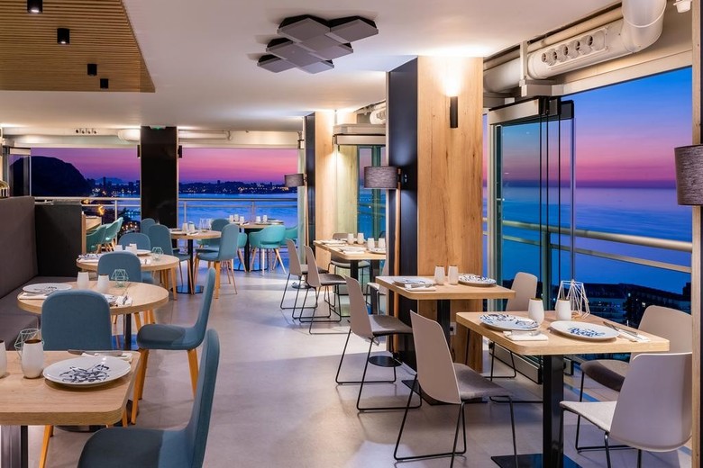 Hotel TRYP Gran Sol