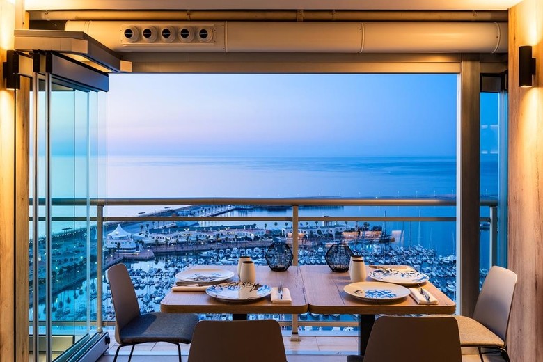Hotel TRYP Gran Sol