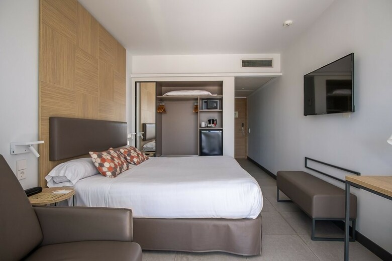 Hotel Cap Negret