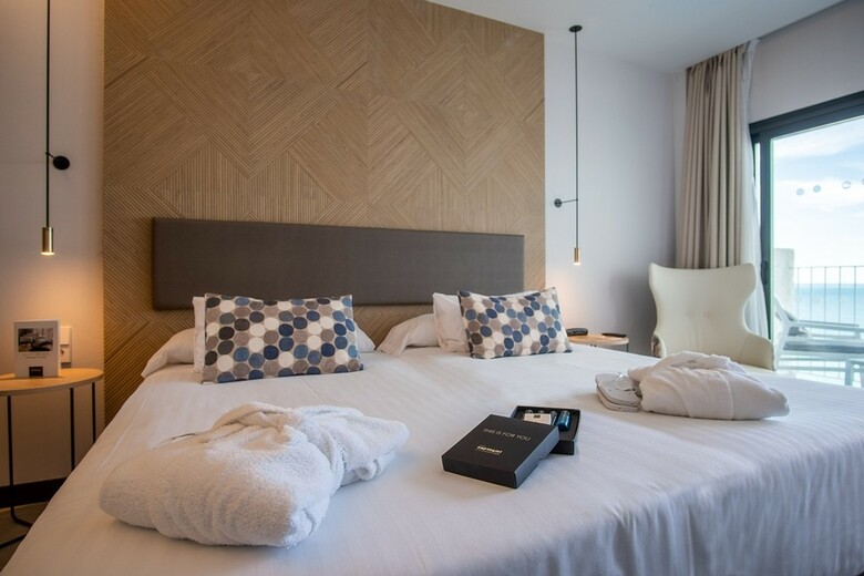 Hotel Cap Negret