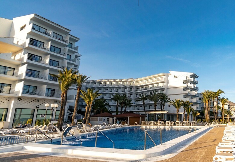 Hotel Cap Negret