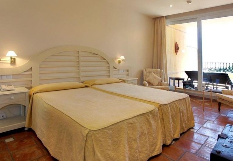 Hotel Altea Hills