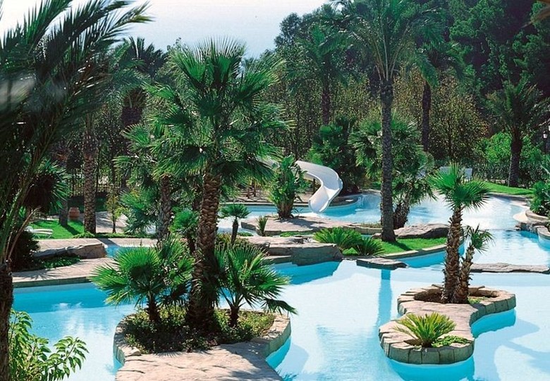Hotel Altea Hills