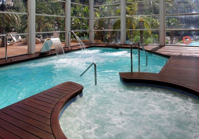 Hotel Altea Hills