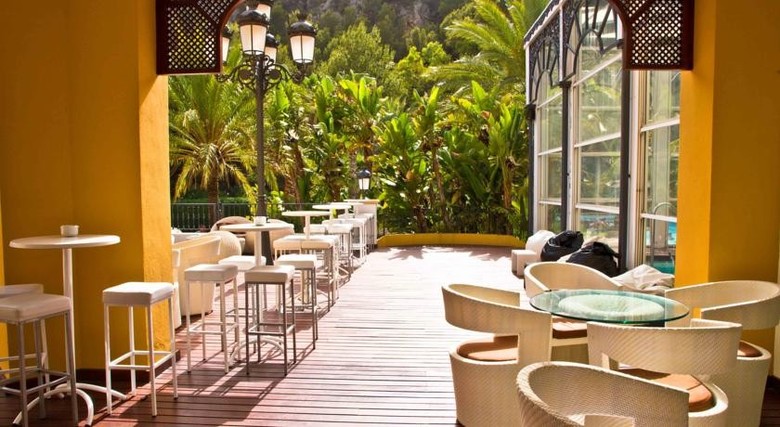Hotel Altea Hills
