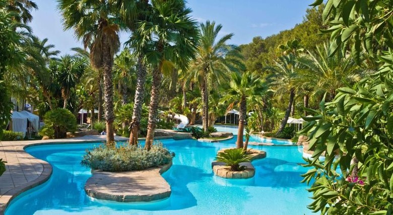 Hotel Altea Hills