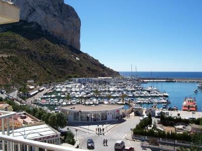 Hotel Porto Calpe