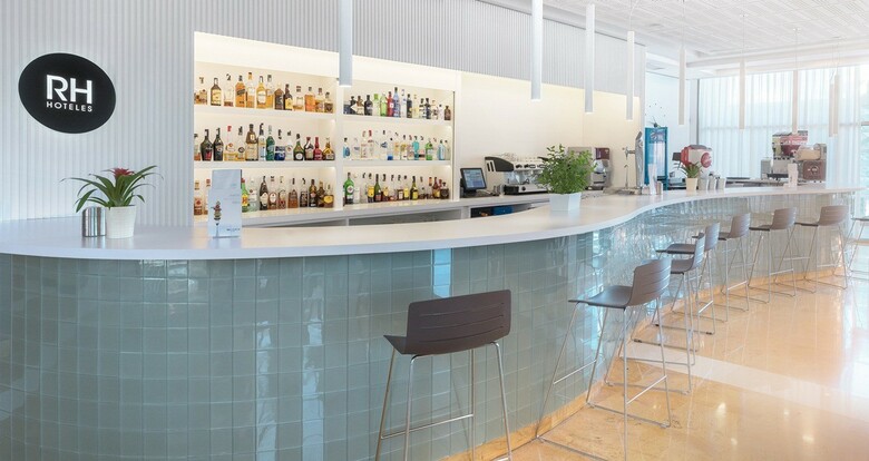Hotel Rh Ifach