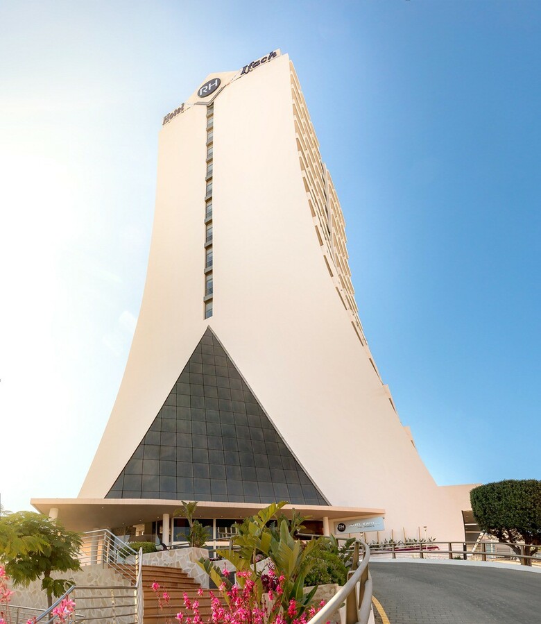 Hotel Rh Ifach