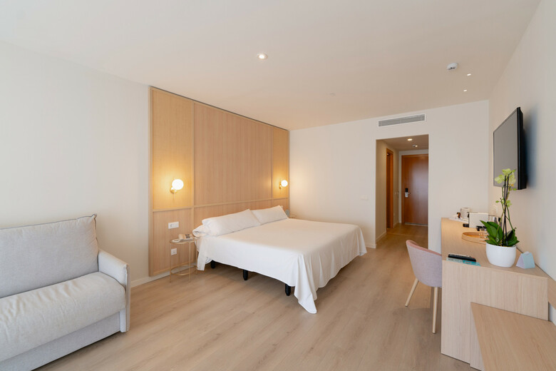 Hotel Rh Ifach