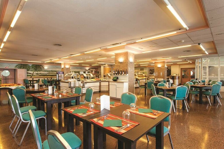 Hotel Ar Roca Esmeralda & Spa