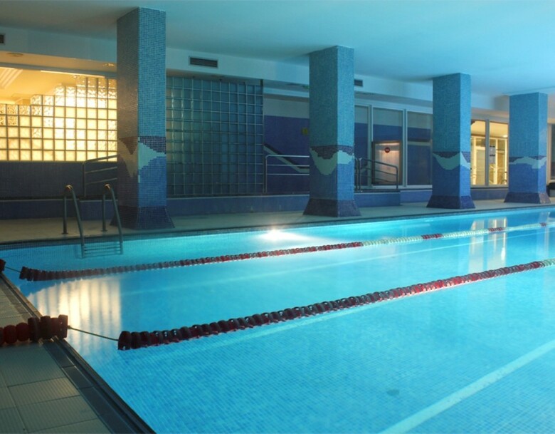 Hotel Ar Roca Esmeralda & Spa