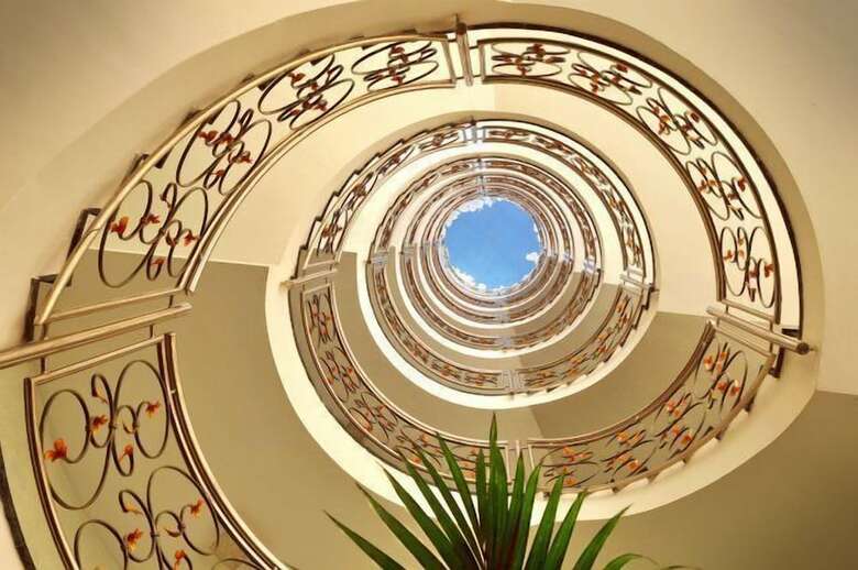 Hotel Kaktus Albir