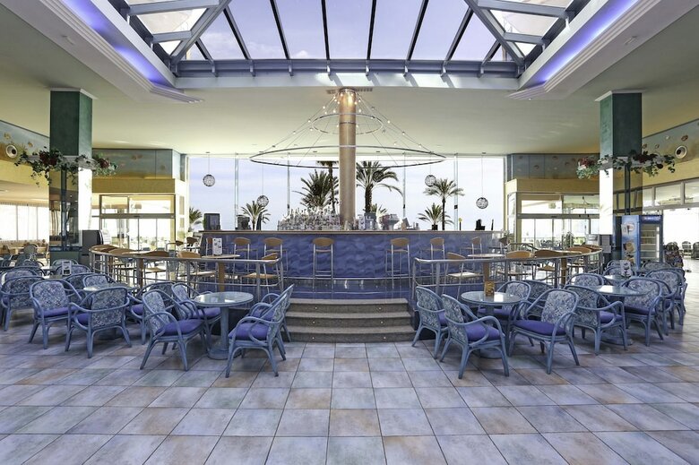 Hotel Kaktus Albir