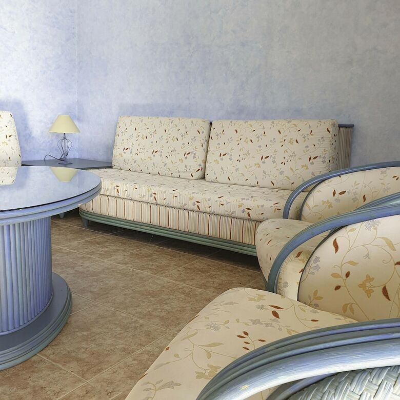 Hotel Kaktus Albir