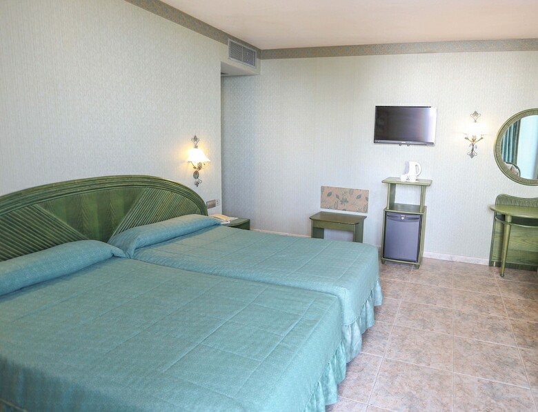 Hotel Kaktus Albir