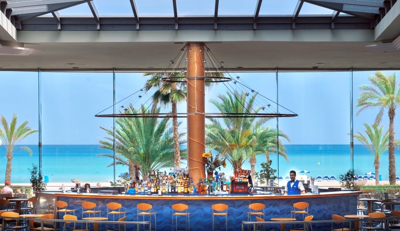 Hotel Kaktus Albir