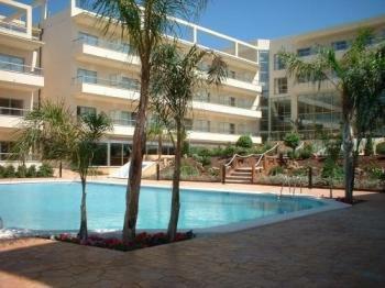 Hotel Kaktus Albir