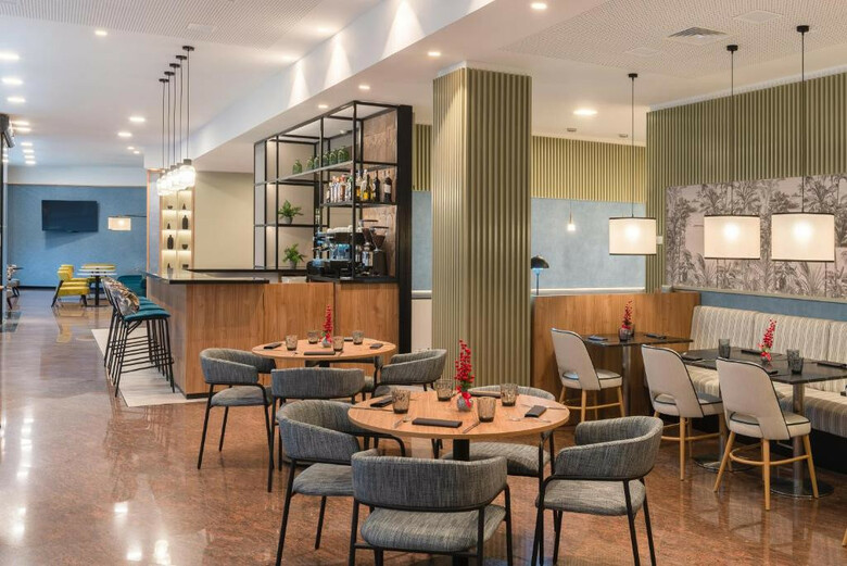 Hotel Elche Centro, Affiliated By Melia