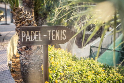 Hotel El Rodat Village & Spa