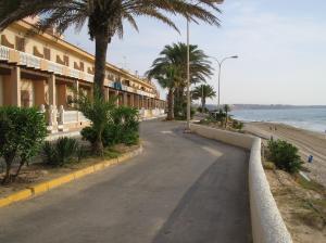 Apartamentos Jessica Beach