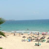 Apartamentos Jessica Beach