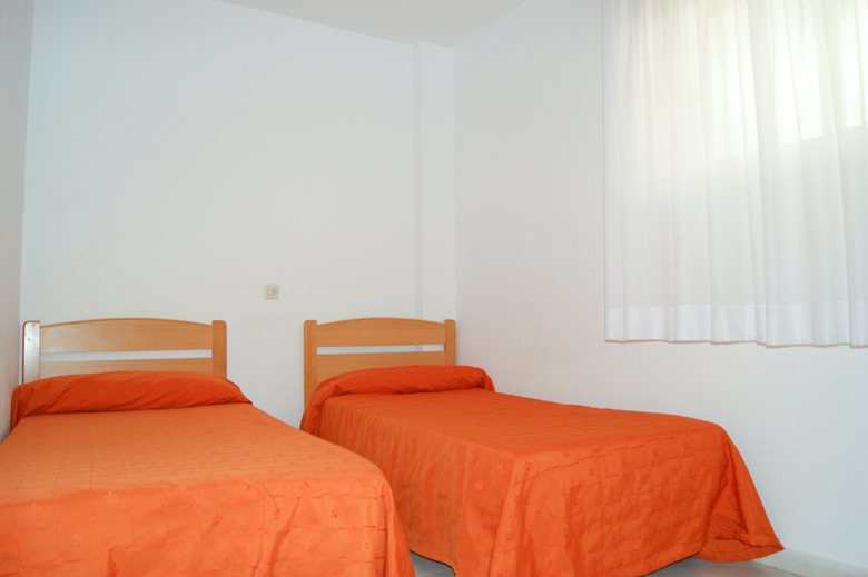Apartamentos Palmera Beach