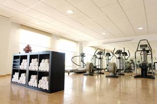Apartamentos Riviera Beach