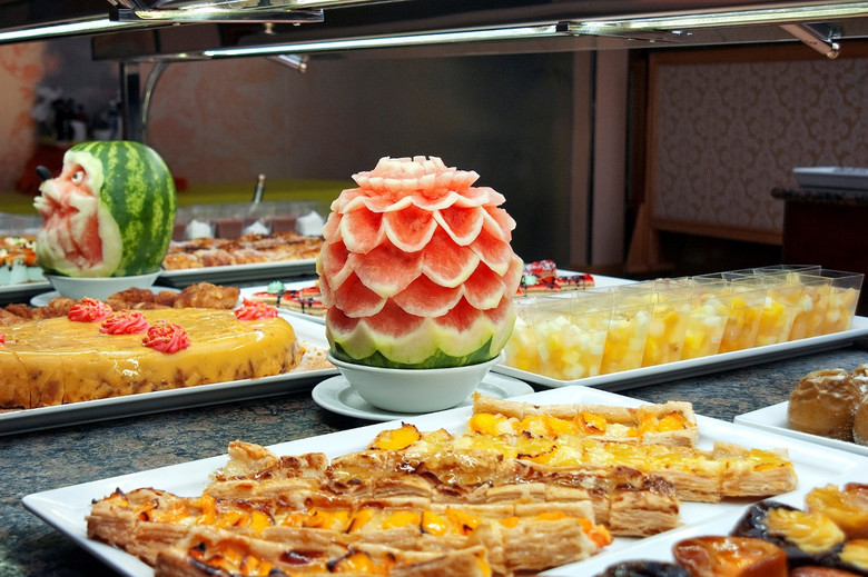 Hotel Servigroup Pueblo Benidorm