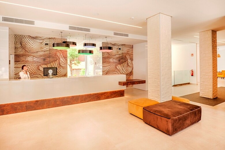 Hotel Benidorm Centre - Only Adults