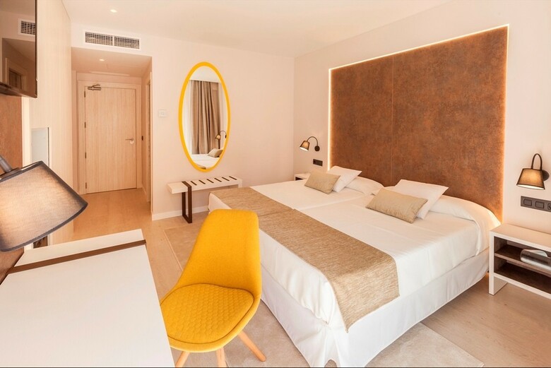 Hotel Benidorm Centre - Only Adults