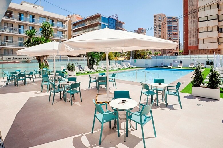 Hotel Benidorm Centre - Only Adults