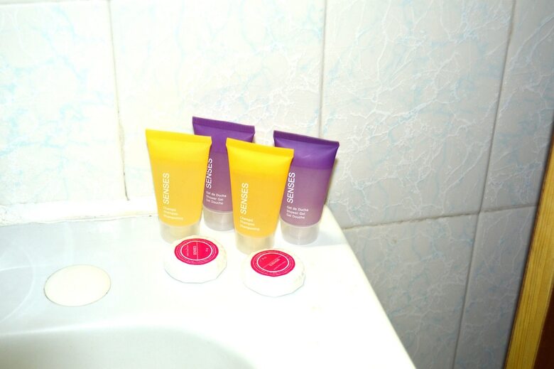 Apartamentos Bermudas